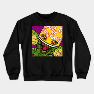 Party Animal Crewneck Sweatshirt